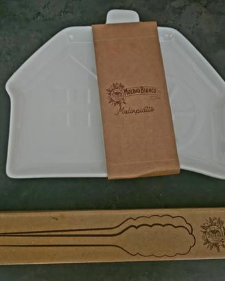 Set da cucina Mulino Bianco