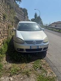 golf 5 2.0 tdi