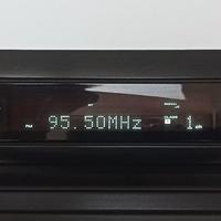 Pioneer  hifi Tuner FM/AM