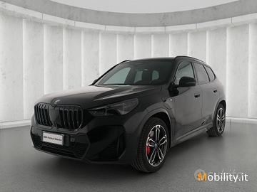 BMW X1 xdrive 25e MSport Pro auto