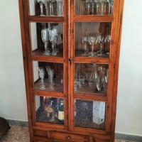 mobili antichi metà 800