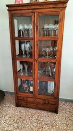 mobili antichi metà 800