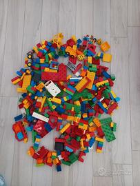 Lego Duplo varie confezioni 4.5kg