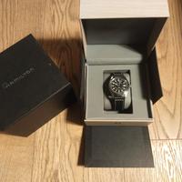 HAMILTON KHAKI FIELD-38mm automatico