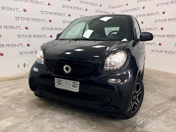 Smart ForTwo 70 1.0 Passion