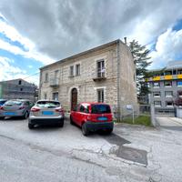 Via Genova - 100mq con giardino e garage