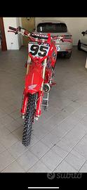 Honda CR250 99