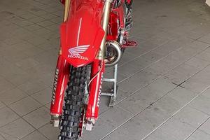 Honda CR250 99