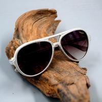 OCCHIALI DA SOLE GLASSING modello FUNKY