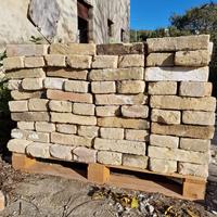 Mattoni antichi di recupero 25.5x12.5x6