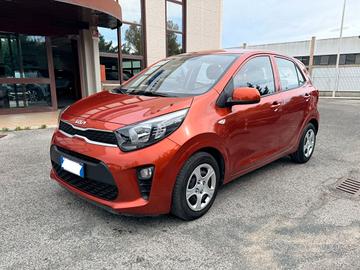 Kia Picanto 1.0 12V 5 porte Urban