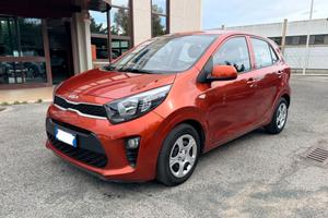 Kia Picanto 1.0 12V 5 porte Urban