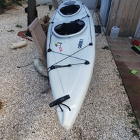 Kayak nova caribe 2