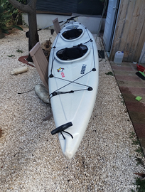 Kayak nova caribe 2