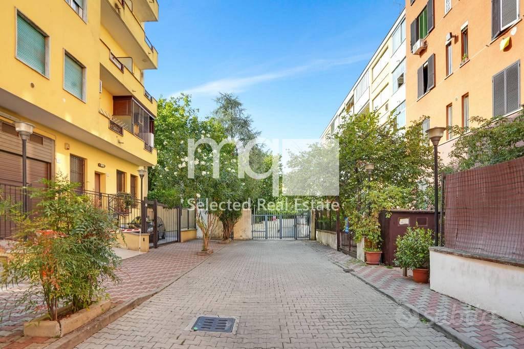 Appartamento – Milano, Scalo Romana, Municipio 5 - Altro