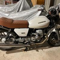 Moto guzzi v65