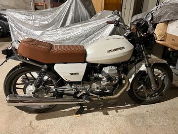 Moto guzzi v65