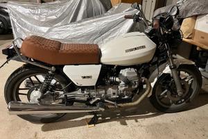 Moto guzzi v65