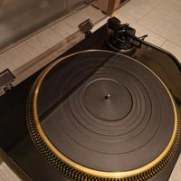 Giradischi Reloop Turn 5