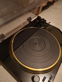 Giradischi Reloop Turn 5