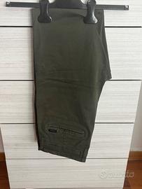 Set pantaloni sorbino