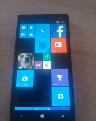 Nokia Lumia 930 