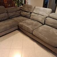 Divano 270 x 250 poltronesofa 300€