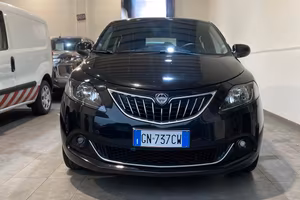 LANCIA YPSILON 1.0 FIREFLY 5 porte Hybrid *GOLD* 3