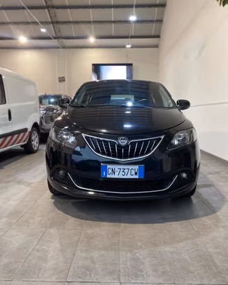 LANCIA YPSILON 1.0 FIREFLY 5 porte Hybrid *GOLD* 3