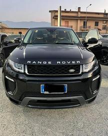 Range Rover Evoque HSE