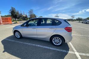 BMW serie 2 Active Tourer