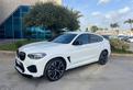 Bmw X4 M Competition 3.0 510 Cv
