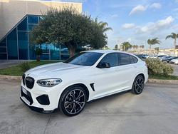 Bmw X4 M Competition 3.0 510 Cv