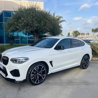 Bmw X4 M Competition 3.0 510 Cv