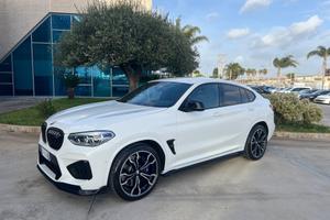 Bmw X4 M Competition 3.0 510 Cv