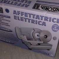 Affettatrice