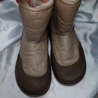 Stivaletti da neve marca Birkenstock