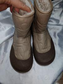 Stivaletti da neve marca Birkenstock