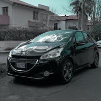 PEUGEOT 208 1.6 DIESEL 92 CV 
