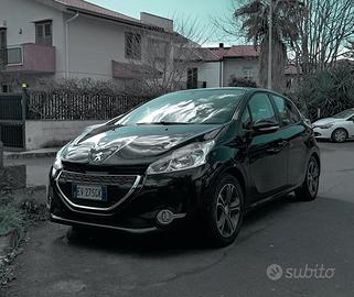 PEUGEOT 208 1.6 DIESEL 92 CV 