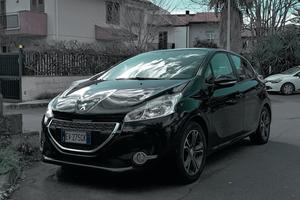 PEUGEOT 208 1.6 DIESEL 92 CV 