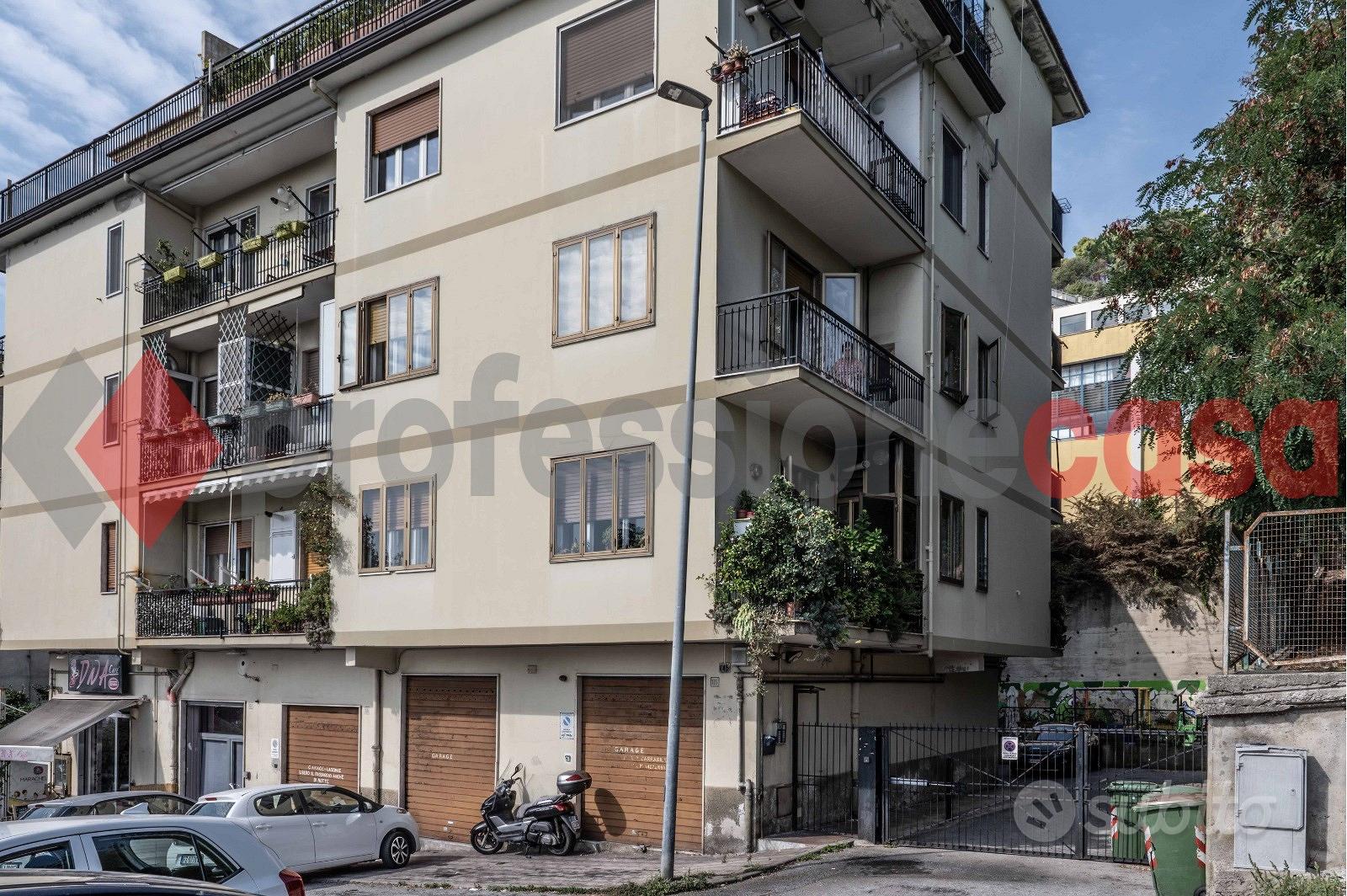 Appartamento – SA - Vista 4