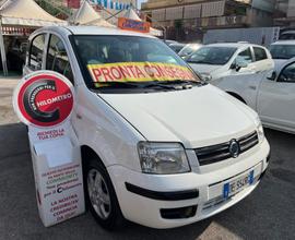 Fiat Panda 1.2 Benzina/Metano Anno 2008