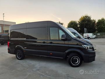 WW CRAFTER  FURGONE 2021 EURO 6D TEMP