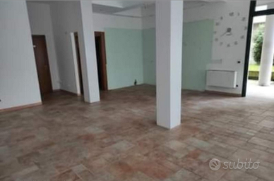 Commerciale vicino centro