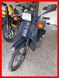 Honda sh 50 fifty + rate no busta paga + permute