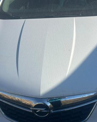 COFANO ANTERIORE OPEL Mokka X A16XER (16>)