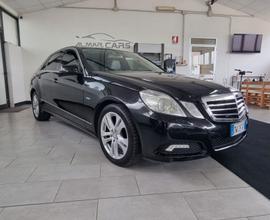 Mercedes-benz E 350 E 350 CDI BlueEFFICIENCY Avant