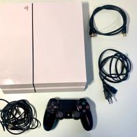 PS4 PlayStation 4 + Controller Sony DualShock 4