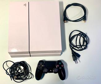 PS4 PlayStation 4 + Controller Sony DualShock 4